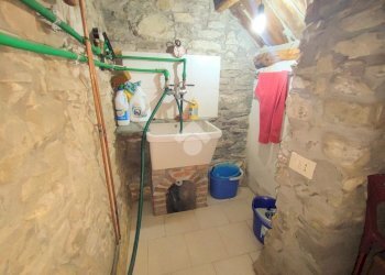 Independent house Frazione Zelassi, Garbagna - photo 8