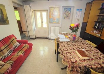 Independent house Frazione Zelassi, Garbagna - photo 13