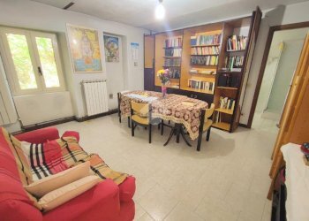 Independent house Frazione Zelassi, Garbagna - photo 15