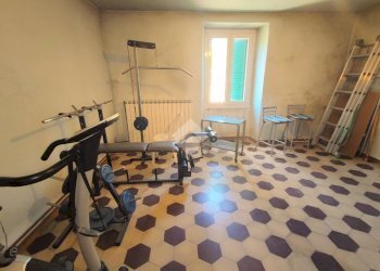 Independent house Frazione Zelassi, Garbagna - photo 18