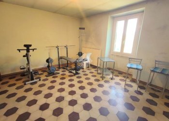 Independent house Frazione Zelassi, Garbagna - photo 19