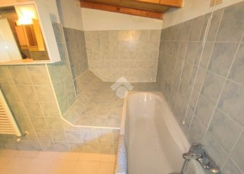 Independent house Frazione Zelassi, Garbagna - photo 20