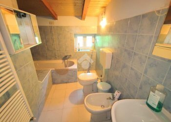 Independent house Frazione Zelassi, Garbagna - photo 21