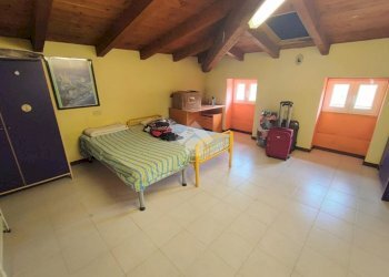 Independent house Frazione Zelassi, Garbagna - photo 24