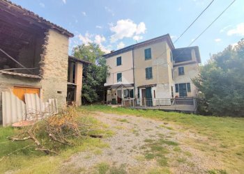 Independent house Frazione Zelassi, Garbagna - photo 26