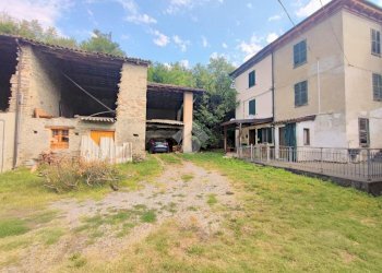 Independent house Frazione Zelassi, Garbagna - photo 28
