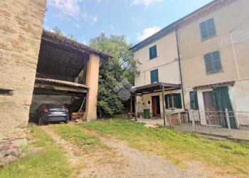 Independent house Frazione Zelassi, Garbagna - photo 29
