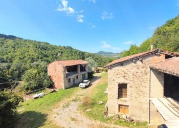 Independent house Frazione Zelassi, Garbagna - photo 30