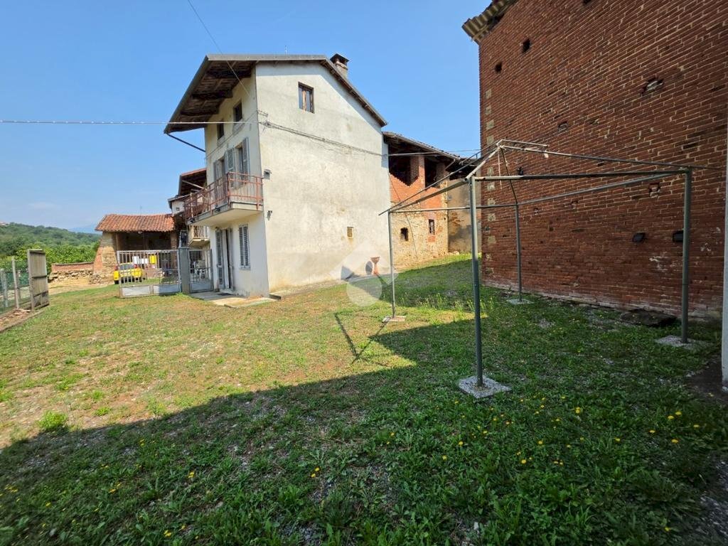 Casa semi indipendente Via Luciano Debernardi, Zubiena - foto 2