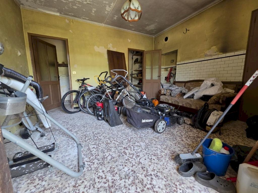 Casa semi indipendente Via Luciano Debernardi, Zubiena - foto 3
