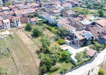 Casa semi indipendente Via Luciano Debernardi, Zubiena - foto 1