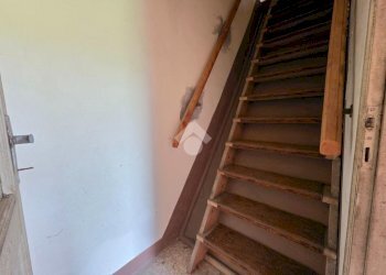 Casa semi indipendente Via Luciano Debernardi, Zubiena - foto 5