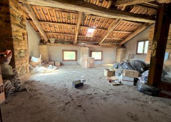 Casa semi indipendente Via Luciano Debernardi, Zubiena - foto 10