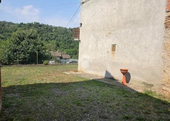 Casa semi indipendente Via Luciano Debernardi, Zubiena - foto 11