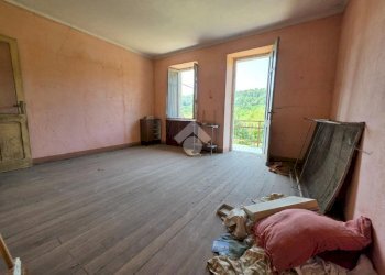 Casa semi indipendente Via Luciano Debernardi, Zubiena - foto 12