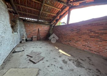 Casa semi indipendente Via Luciano Debernardi, Zubiena - foto 13
