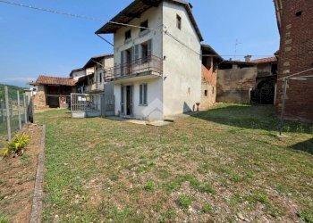 Casa semi indipendente Via Luciano Debernardi, Zubiena - foto 17