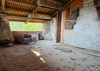 Casa semi indipendente Via Luciano Debernardi, Zubiena - foto 18