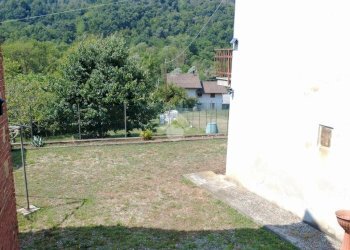 Casa semi indipendente Via Luciano Debernardi, Zubiena - foto 21