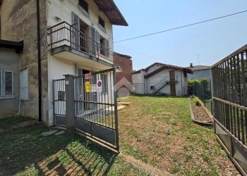 Casa semi indipendente Via Luciano Debernardi, Zubiena - foto 25