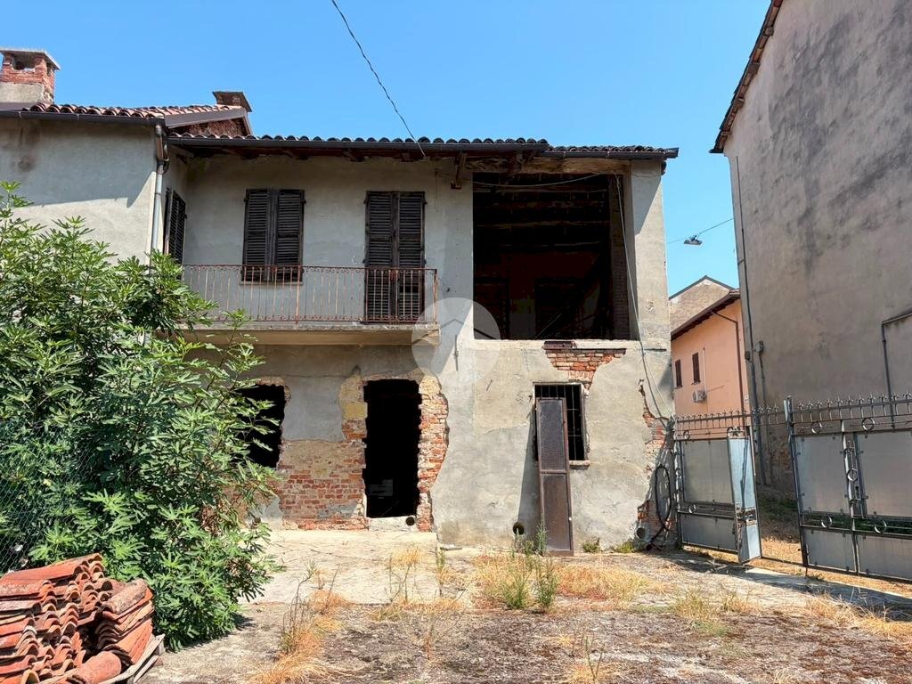Semi-detached house Via Roma, Calliano - photo 2