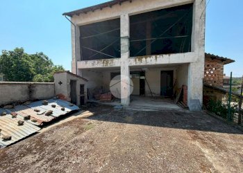 Semi-detached house Via Roma, Calliano - photo 6