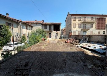 Semi-detached house Via Roma, Calliano - photo 17