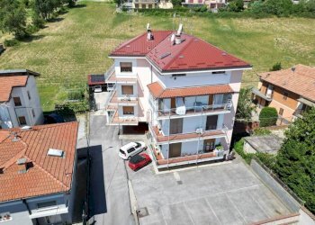 Three-room apartment Via Venticinque Aprile, Costigliole Saluzzo - photo 1
