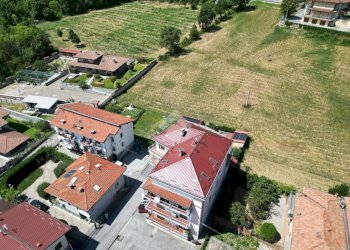 Three-room apartment Via Venticinque Aprile, Costigliole Saluzzo - photo 11