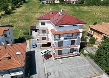 Three-room apartment Via Venticinque Aprile, Costigliole Saluzzo - photo 12