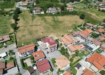 Three-room apartment Via Venticinque Aprile, Costigliole Saluzzo - photo 14
