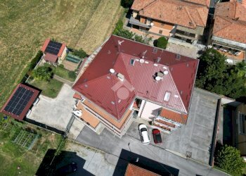 Three-room apartment Via Venticinque Aprile, Costigliole Saluzzo - photo 16