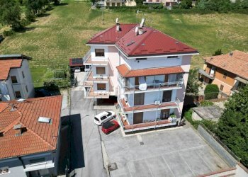 Three-room apartment Via Venticinque Aprile, Costigliole Saluzzo - photo 18