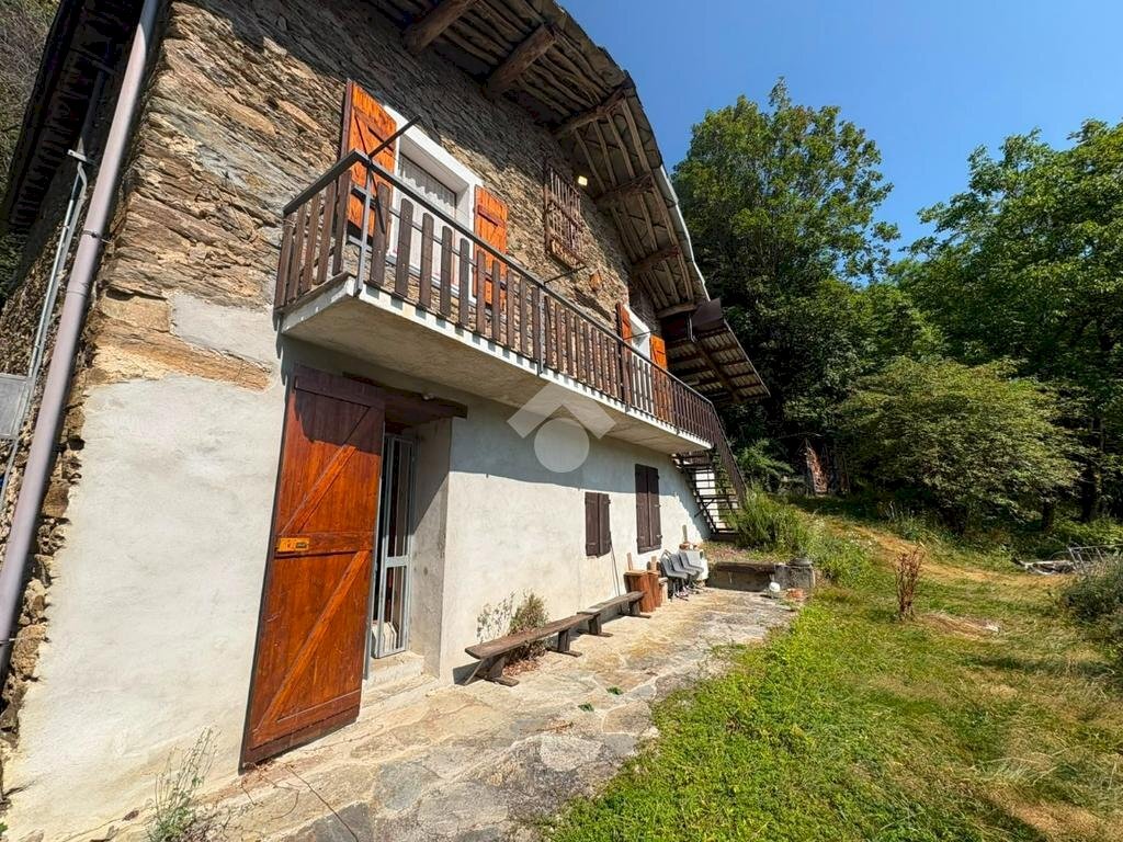 Casa indipendente Borgata Norastra, Melle - foto 2