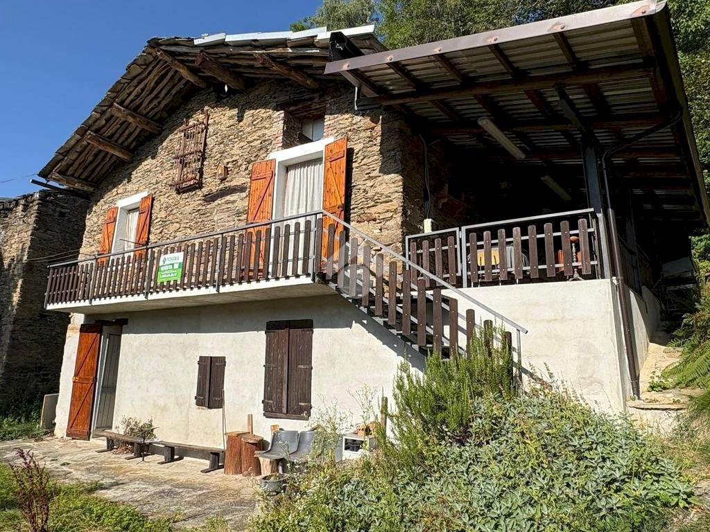 Casa indipendente Borgata Norastra, Melle - foto 1