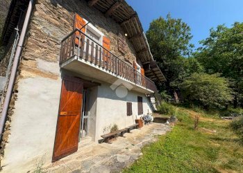 Casa indipendente Borgata Norastra, Melle - foto 2