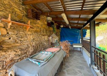 Casa indipendente Borgata Norastra, Melle - foto 18