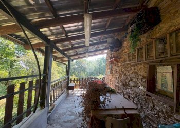 Casa indipendente Borgata Norastra, Melle - foto 20