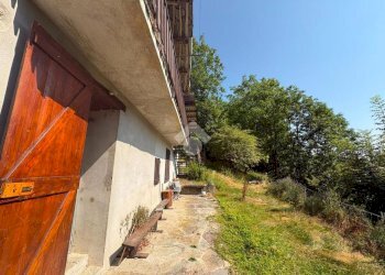 Casa indipendente Borgata Norastra, Melle - foto 21