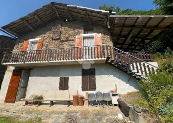 Casa indipendente Borgata Norastra, Melle - foto 29