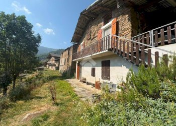 Casa indipendente Borgata Norastra, Melle - foto 30