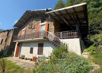 Casa indipendente Borgata Norastra, Melle - foto 31