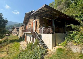 Casa indipendente Borgata Norastra, Melle - foto 32