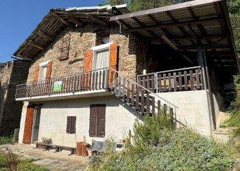 Casa indipendente Borgata Norastra, Melle - foto 1