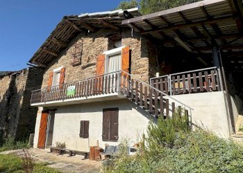 Casa indipendente Borgata Norastra, Melle - foto 34