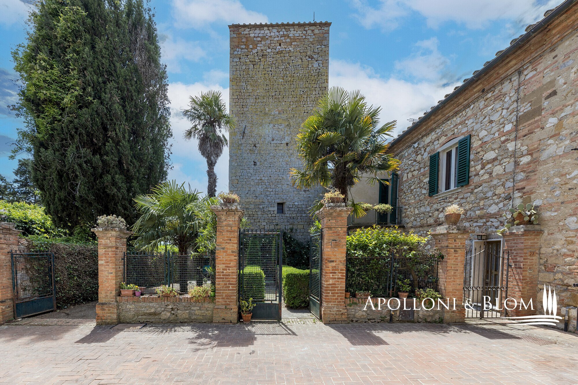 Single Family Villa via Fedro Bandini, 1, Torrita di Siena - photo 2