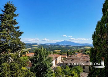 Villa Unifamiliare via Fedro Bandini, 1, Torrita di Siena - foto 3