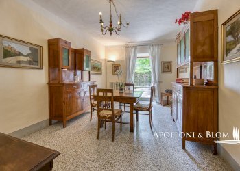 Villa Unifamiliare via Fedro Bandini, 1, Torrita di Siena - foto 8