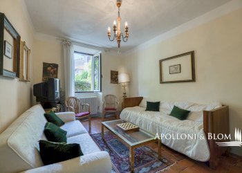 Villa Unifamiliare via Fedro Bandini, 1, Torrita di Siena - foto 9