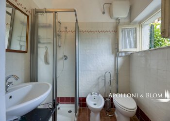 Villa Unifamiliare via Fedro Bandini, 1, Torrita di Siena - foto 10